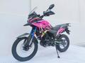ULAR  Мотоцикл ULAR PR300-E7 Алматы 2026 годаүшін720 000 тг. в Алматы – фото 19