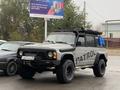Nissan Patrol 1991 годаүшін4 500 000 тг. в Алматы – фото 2