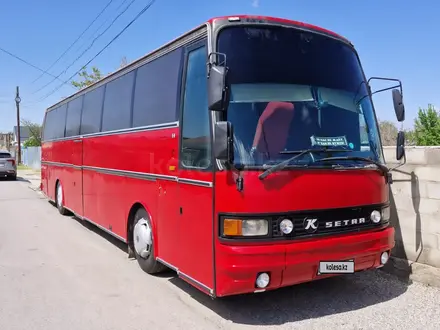 Setra  200 Series 1989 года за 6 000 000 тг. в Тараз