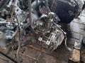 Двигатель, Коробка. Корея.F18D4.F16D4 ДВС за 495 000 тг. в Алматы – фото 5