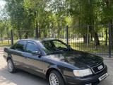 Audi 100 1994 года за 1 530 000 тг. в Алматы – фото 5