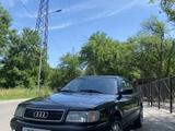 Audi 100 1994 годаүшін1 480 000 тг. в Алматы