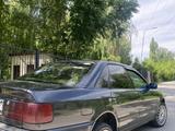 Audi 100 1994 года за 1 480 000 тг. в Алматы – фото 4
