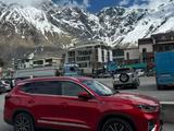 Chery Tiggo 8 Pro 2022 года за 7 800 000 тг. в Астана – фото 2
