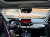 Chery Tiggo 8 Pro 2022 года за 7 800 000 тг. в Астана – фото 3