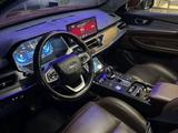 Chery Tiggo 8 Pro 2022 года за 7 800 000 тг. в Астана – фото 4