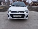 ВАЗ (Lada) Kalina 2194 2014 годаүшін3 900 000 тг. в Атырау – фото 5