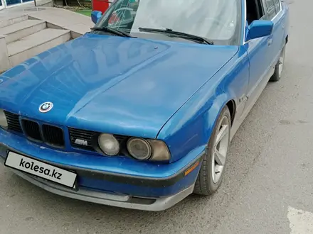 BMW 525 1992 года за 2 400 000 тг. в Астана