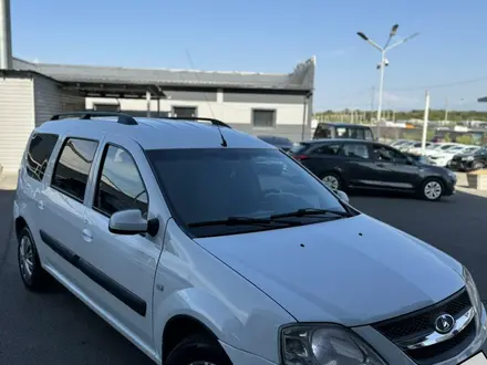 ВАЗ (Lada) Largus 2014 года за 4 000 000 тг. в Алматы – фото 7