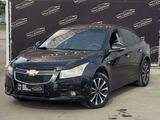 Chevrolet Cruze 2014 годаүшін3 999 999 тг. в Усть-Каменогорск