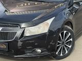 Chevrolet Cruze 2014 годаүшін3 999 999 тг. в Усть-Каменогорск – фото 2
