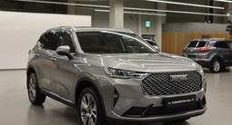 Haval H6 2023 года за 9 690 000 тг. в Астана – фото 3
