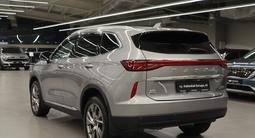 Haval H6 2023 года за 9 690 000 тг. в Астана – фото 4