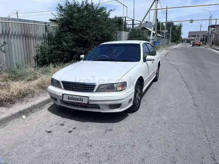Nissan Cefiro 1997 года за 2 750 000 тг. в Алматы