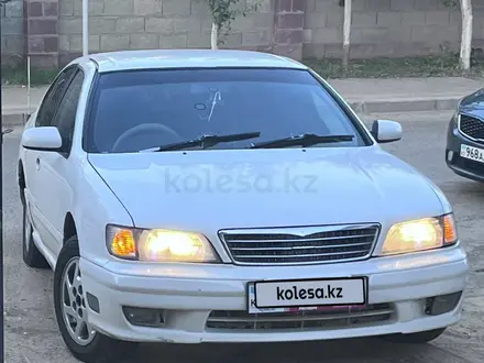 Nissan Cefiro 1997 года за 2 750 000 тг. в Алматы – фото 8