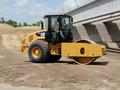 Caterpillar  Грунтовый каток CS74B 2023 годаүшін85 185 800 тг. в Алматы – фото 8