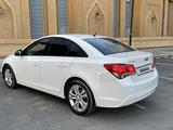 Chevrolet Cruze 2014 года за 4 500 000 тг. в Кентау – фото 2