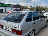 ВАЗ (Lada) 2114 2013 годаүшін1 800 000 тг. в Шымкент – фото 4