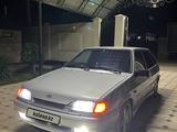 ВАЗ (Lada) 2114 2013 годаүшін1 800 000 тг. в Шымкент – фото 3