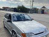 ВАЗ (Lada) 2114 2013 годаүшін1 800 000 тг. в Шымкент – фото 5