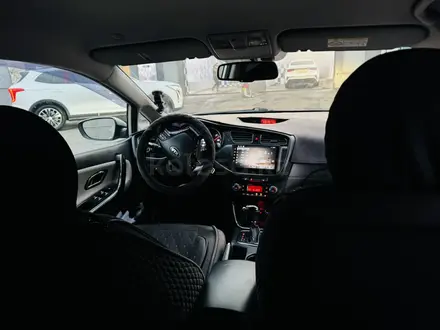 Kia Cee'd 2014 года за 5 500 000 тг. в Алматы – фото 5