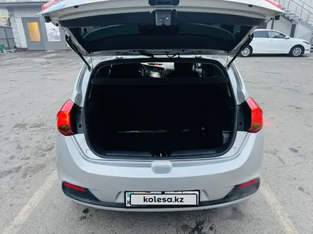 Kia Cee'd 2014 года за 5 500 000 тг. в Алматы – фото 7