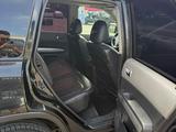 Nissan X-Trail 2007 года за 5 000 000 тг. в Астана – фото 5