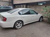 Subaru Legacy 2007 года за 4 150 000 тг. в Алматы