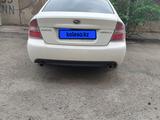 Subaru Legacy 2007 года за 4 400 000 тг. в Алматы – фото 2