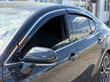Дефлекторы окон Toyota Camry 80 с 2024 + за 25 000 тг. в Астана – фото 4