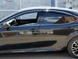 Дефлекторы окон Toyota Camry 80 с 2024 + за 25 000 тг. в Астана – фото 3