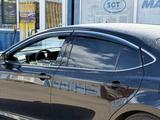 Дефлекторы окон Toyota Camry 80 с 2024 + за 25 000 тг. в Астана – фото 2