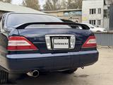 Nissan Gloria 1996 года за 2 500 000 тг. в Алматы – фото 4