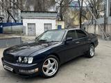 Nissan Gloria 1996 года за 2 500 000 тг. в Алматы – фото 3