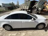 Chevrolet Cruze 2014 года за 4 000 000 тг. в Актобе – фото 3