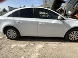 Chevrolet Cruze 2014 годаүшін4 000 000 тг. в Актобе – фото 4