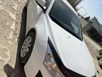 Chevrolet Cruze 2014 года за 4 000 000 тг. в Актобе