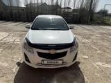 Chevrolet Cruze 2014 года за 4 000 000 тг. в Актобе – фото 2