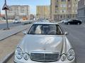 Mercedes-Benz E 320 2003 года за 4 500 000 тг. в Актау
