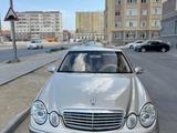Mercedes-Benz E 320 2003 годаүшін4 500 000 тг. в Актау