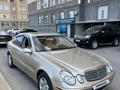 Mercedes-Benz E 320 2003 года за 4 500 000 тг. в Актау – фото 2