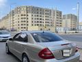 Mercedes-Benz E 320 2003 года за 4 500 000 тг. в Актау – фото 5