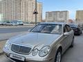 Mercedes-Benz E 320 2003 года за 4 500 000 тг. в Актау – фото 7