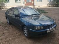 Toyota Avensis 1998 года за 2 300 000 тг. в Балхаш