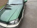 Subaru Outback 1999 года за 3 100 000 тг. в Астана – фото 3