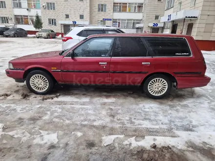 Toyota Camry 1990 года за 1 400 000 тг. в Астана – фото 5