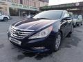 Hyundai Sonata 2010 годаүшін4 100 000 тг. в Шымкент – фото 2