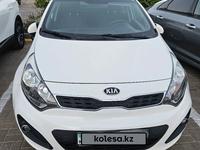 Kia Rio 2014 годаүшін6 500 000 тг. в Астана