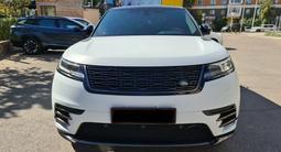 Land Rover Range Rover Velar 2023 года за 42 000 000 тг. в Астана
