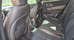 Land Rover Range Rover Velar 2023 года за 42 000 000 тг. в Астана – фото 5